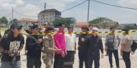 Pansus TRAP DPRD Bali Segel Pabrik Beton di Tahura Ngurah Rai (sumber foto: istimewa)