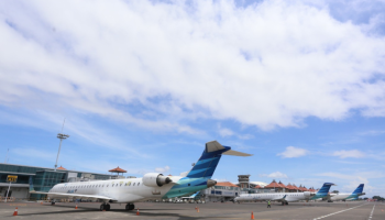 Bandara I Gusti Ngurah Rai