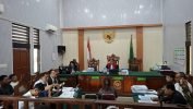 Sidang Praperadilan Made Daging, Saksi Ahli Polda Sebut Ada Kesalahan Administrasi (sumber foto: istimewa)