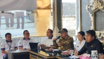 Desakan Tutup BTID Menguat, Pansus TRAP Temukan Kejanggalan Sertifikat dan Nilai Lahan (sumber foto: istimewa)