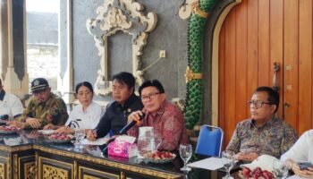 Dari 44 Hektare Tanah Pengganti, Pansus Trap Temukan 15 Sertifikat Tanah Belum Atas Nama BTID (sumber foto: istimewa)