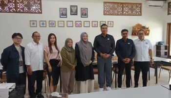 ASITA Bali dan Jatim Perkuat Sinergi Pariwisata untuk Perluas Pasar Wisata (sumber: istimewa)