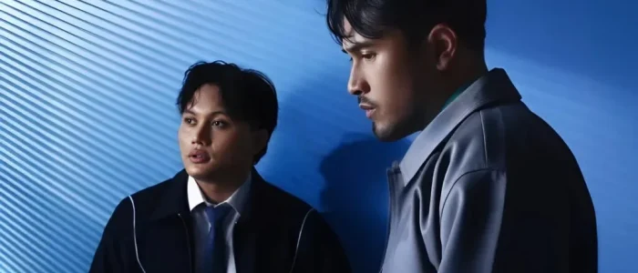 Lirik Lagu Alamak ‘Kalau Ada 9 Nyawa’ Rizki Febian & Adrian Khalif Lirik Lagu Alamak 'Kalau Ada 9 Nyawa' Rizki Febian & Adrian Khalif