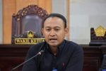 Ketua Fraksi PDIP I Putu Eka Putra Nurcahyadi