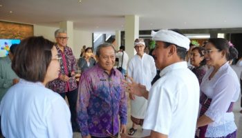 Bali Wellness and Beauty Expo 2025 set to spotlight global innovation in health, beauty, and sustainable tourism.