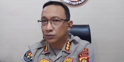 Kabid Humas Polda Bali, Kombes Pol Ariasandy, S.I.K. (Foto: Istimewa)