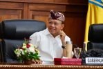 Gubernur Bali, Wayan Koster. (Foto: Istimewa)