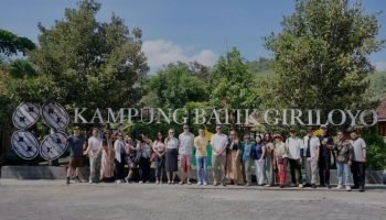 Program Familiarization Trip (Famtrip) Wisata Edukasi Australia–Indonesia 2025. Program Familiarization Trip (Famtrip) Wisata Edukasi Australia–Indonesia 2025.