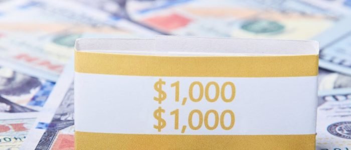 Mengapa Huruf ‘K’ Digunakan Sebagai Singkatan untuk Ribu? Mengapa Huruf 'K' Digunakan Sebagai Singkatan untuk Ribu? (sumber foto: Pexels/Printexstar)