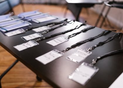9 nama unik yang tercatat di dukcapil (sumber foto Pexels)