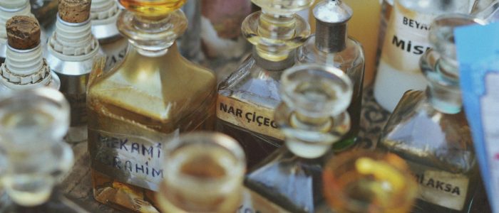 Tips Maserasi Parfum (sumber foto: Pexels/Sara)